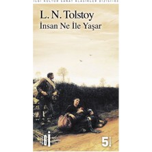 Insan Ne Ile Yaşar