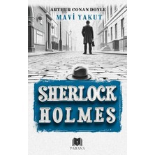 Fantastik Store Mavi Yakut - Sherlock Holmes