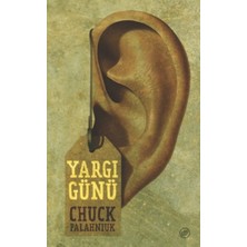 Fantastik Store Yargı Günü