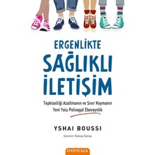 Fantastik Store Ergenlikte Sağlıklı Iletişim