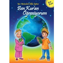 Ben Kuran Öğreniyorum