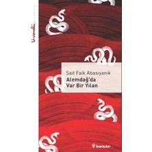 Fantastik Store Alemdağ’da Var Bir Yılan - Livaneli Kitaplığı