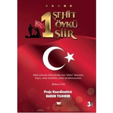 Fantastik Store 1 Şehit 1 Öykü 1 Şiir
