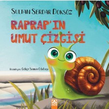 Fantastik Store Raprap'ın Umut Çizgisi