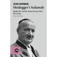 Fantastik Store Heidegger’i Anlamak