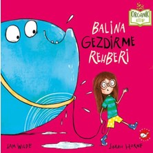 Fantastik Store Balina Gezdirme Rehberi (Ciltli)