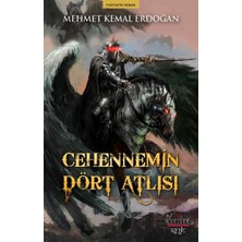 Fantastik Store Cehennemin Dört Atlısı