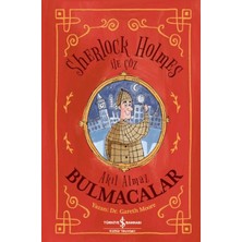 Fantastik Store Sherlock Holmes Ile Çöz