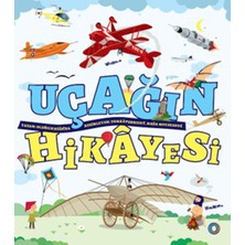 Fantastik Store Uçağın Hikâyesi