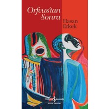 Fantastik Store Orfeus’tan Sonra
