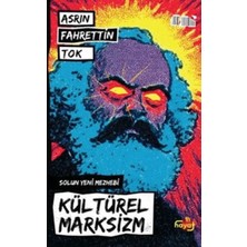 Fantastik Store Kültürel Marksizm - Solun Yeni Mezhebi