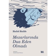 Fantastik Store Mezarlarında Dua Eden Olmadı