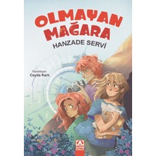 Fantastik Store Olmayan Mağara
