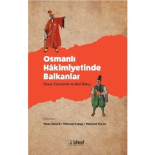 Fantastik Store Osmanlı Hakimiyetinde Balkanlar