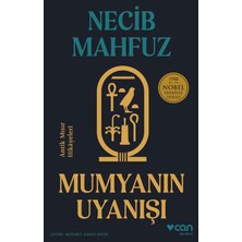 Fantastik Store Mumyanın Uyanışı