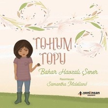 Fantastik Store Tohum Topu