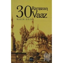 Fantastik Store 30 Ramazan 30 Vaaz