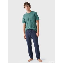 Lc Waikiki Yeni Sezon Regular Fit Erkek Pijama Takım