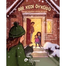 Fantastik Store Bir Kedi Öyküsü Gerçek Hayattan Alınmış Bir Öykü
