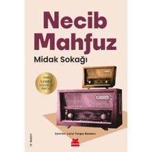 Fantastik Store Midak Sokağı