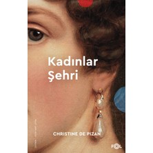 Fantastik Store Kadınlar Şehri