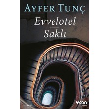 Fantastik Store Evvelotel - Saklı