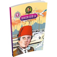 Ömer Seyfettin Hikayeleri 9 - Herkesin Içtiği Su