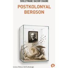 Fantastik Store Postkolonyal Bergson