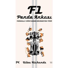 Fantastik Store F1 Perde Arkası