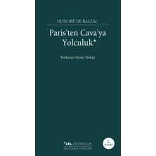 Paris'ten Cava'ya Yolculuk