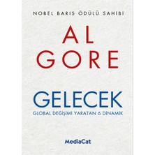 Fantastik Store Gelecek  Global Değişimi Yaratan 6 Dinamik