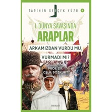 Fantastik Store Tarihin Gerçek Yüzü - 5 Birinci Dünya Savaşı’nda Araplar