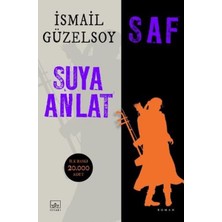Fantastik Store Saf - Suya Anlat