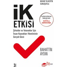 Fantastik Store Ik Etkisi
