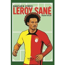 Fantastik Store Kanatların Efendisi Leroy Sane