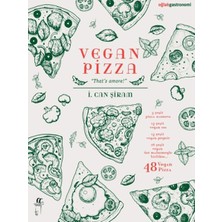 Fantastik Store Vegan Pizza
