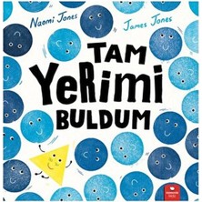 Kidz Redhouse Tam Yerimi Buldum