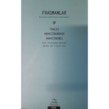 Fantastik Store Fragmanlar: Kişilikleri-Doktrinleri-Alımlanmaları