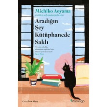 Fantastik Store Aradığın Şey Kütüphanede Saklı