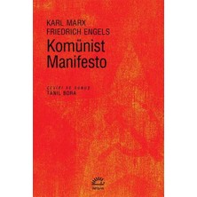 Fantastik Store Komünist Manifesto