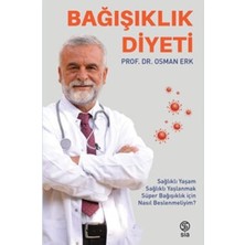 Fantastik Store Bağışıklık Diyeti