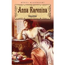 Fantastik Store Anna Karenina