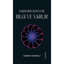 Fantastik Store Sadrettin Konevi'de Bilgi ve Varlık