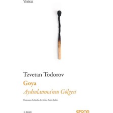 Fantastik Store Goya - Aydınlanma’nın Gölgesi