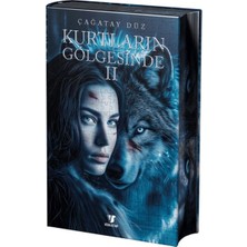 Fantastik Store Kurtların Gölgesinde 2 (Yan Boyamalı Özel Baskı)