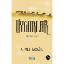 Uygurlar - 840'TAN Önce