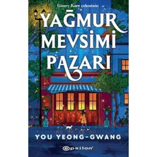 Fantastik Store Yağmur Mevsimi Pazarı