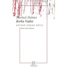 Fantastik Store Sherlock Holmes - Korku Vadisi