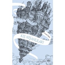Fantastik Store Kış Nişanlıları -Aynadan Geçen Kız Serisi 1. Kitap