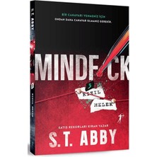 Fantastik Store Mindfck 3 - Kızıl Melek